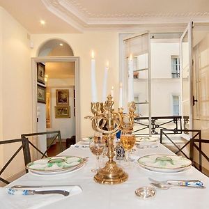 Appartement met een Slaapkamer